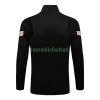 Paris Saint-Germain Ensemble Vestes d'Entraînement 22-23 Noir Blanc Pour Homme